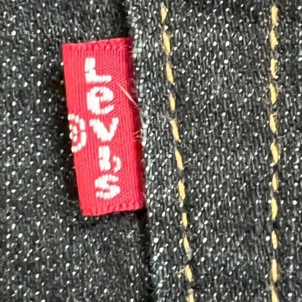 Levi’s 541 Men’s Athletic Fit Tapered‎ Jeans Sz. 46